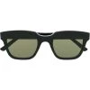 Retrosuperfuture Sunglasses Black