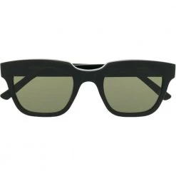 Retrosuperfuture Sunglasses Black