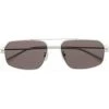 Bottega Veneta Sunglasses Gray