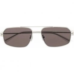 Bottega Veneta Sunglasses Gray