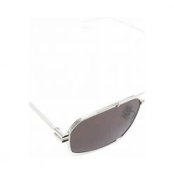 Bottega Veneta Sunglasses Gray -herre-solbriller Butikk unnamed file 2265