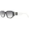 Karl Lagerfeld Sunglasses Black