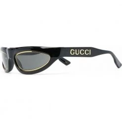 Gucci Sunglasses Black