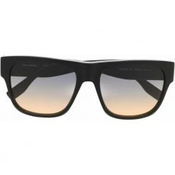 Karl Lagerfeld Sunglasses Black