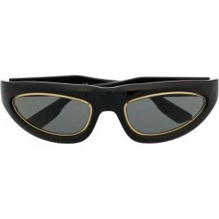 Gucci Sunglasses Black -herre-solbriller Butikk unnamed file 2271