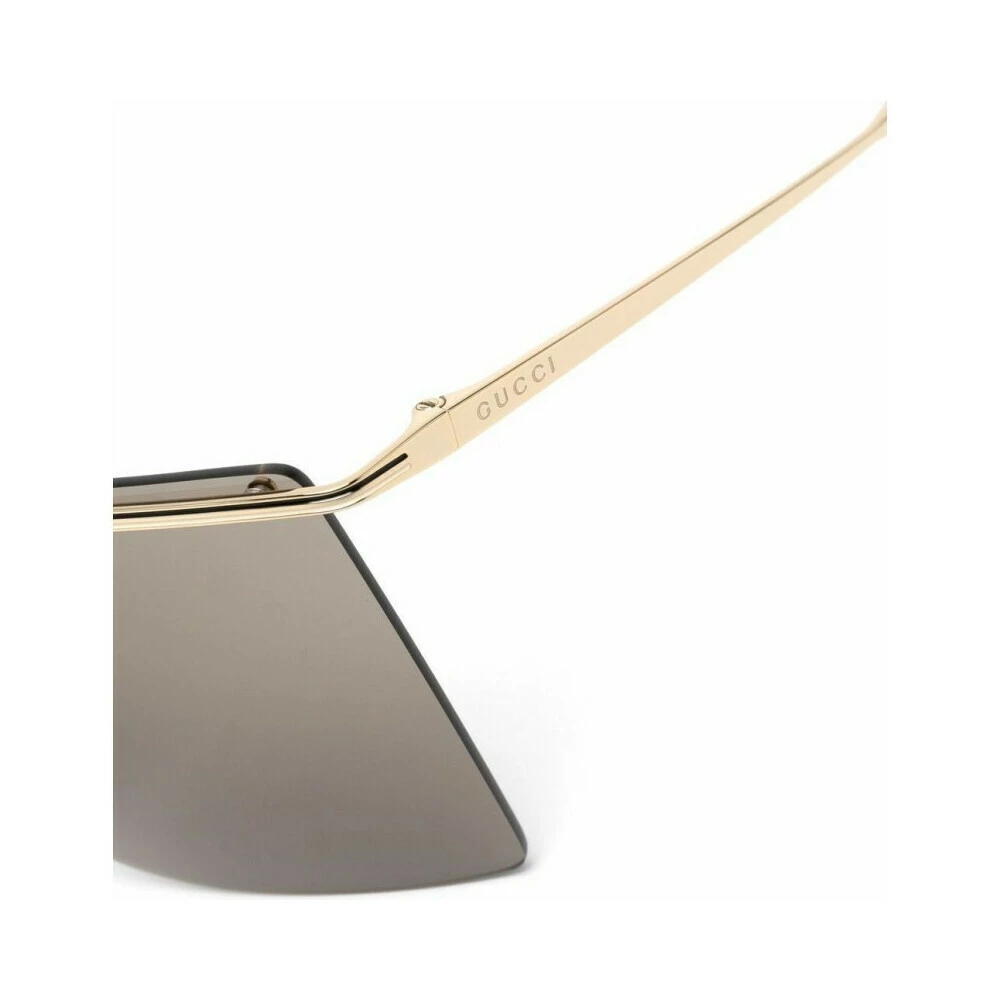 Gucci Sunglasses Yellow 1 Gucci Sunglasses Yellow