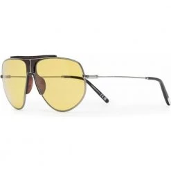 Tom Ford Sunglasses Yellow -herre-solbriller Butikk unnamed file 2285