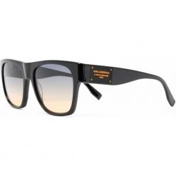 Karl Lagerfeld Sunglasses Black -herre-solbriller Butikk unnamed file 229
