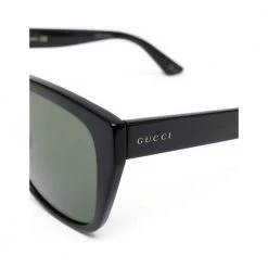 Gucci Sunglasses Black -herre-solbriller Butikk unnamed file 2291