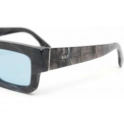 Retrosuperfuture Sunglasses Gray