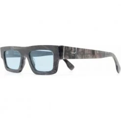 Retrosuperfuture Sunglasses Gray -herre-solbriller Butikk unnamed file 2297
