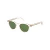 Oliver Peoples Sunglasses Green