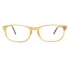 Persol Sunglasses Yellow