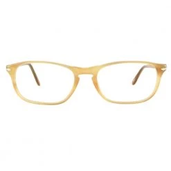 Persol Sunglasses Yellow