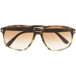 Tom Ford Sunglasses Brown