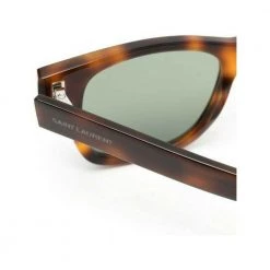 Saint Laurent Sunglasses Brown