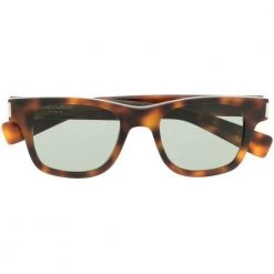 Saint Laurent Sunglasses Brown -herre-solbriller Butikk unnamed file 2320