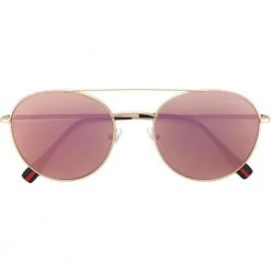 Prada Sunglasses Yellow