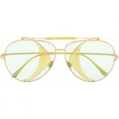 Tom Ford Sunglasses Yellow -herre-solbriller Butikk unnamed file 2329