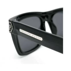 Philipp Plein Sunglasses Black -herre-solbriller Butikk unnamed file 2341
