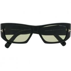 Tom Ford Sunglasses Black