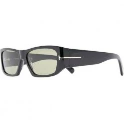 Tom Ford Sunglasses Black -herre-solbriller Butikk unnamed file 2344