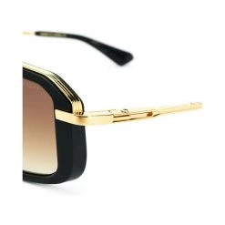 Dita Sunglasses Yellow