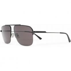 Bottega Veneta Sunglasses Black -herre-solbriller Butikk unnamed file 2350