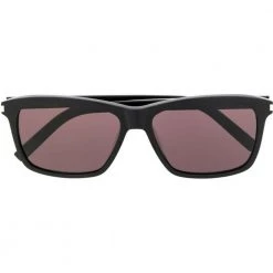 Saint Laurent Sunglasses Black