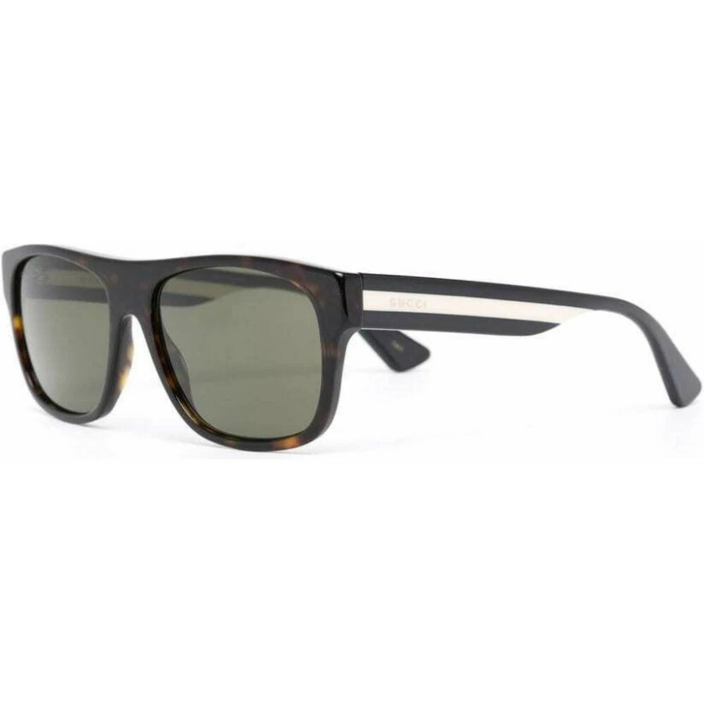 Gucci Sunglasses Brown 1 Gucci Sunglasses Brown