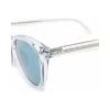 Oliver Peoples Sunglasses Blue