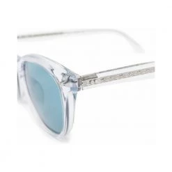 Oliver Peoples Sunglasses Blue