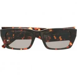 Palm Angels Sunglasses Brown -herre-solbriller Butikk unnamed file 2362
