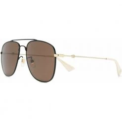 Gucci Sunglasses Yellow -herre-solbriller Butikk unnamed file 2368