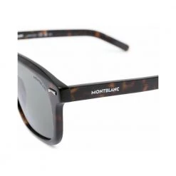 MONTBLANC Sunglasses Brown -herre-solbriller Butikk unnamed file 2374