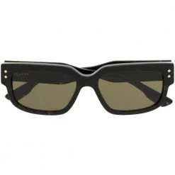 Gucci Sunglasses Brown