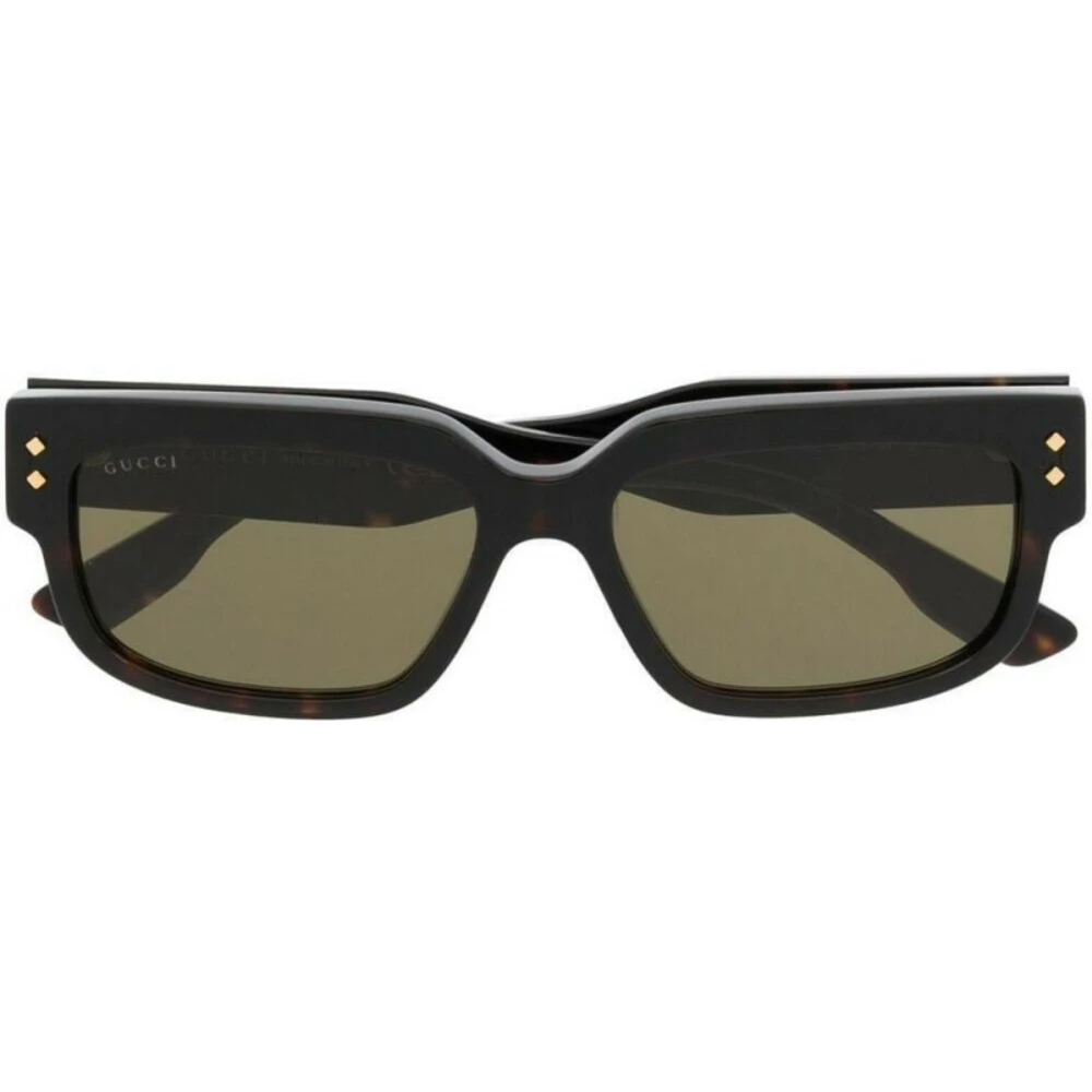 Gucci Sunglasses Brown 1 Gucci Sunglasses Brown