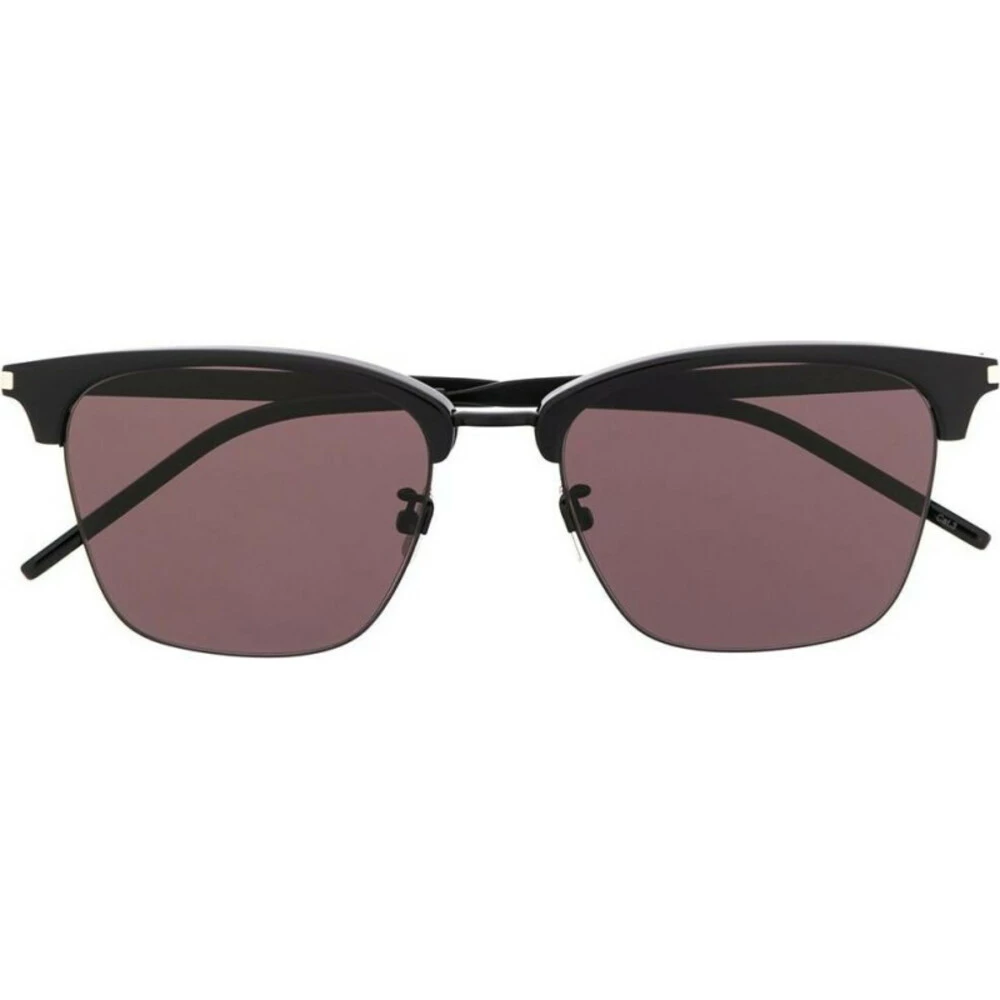 Saint Laurent Sunglasses Black 1 Saint Laurent Sunglasses Black