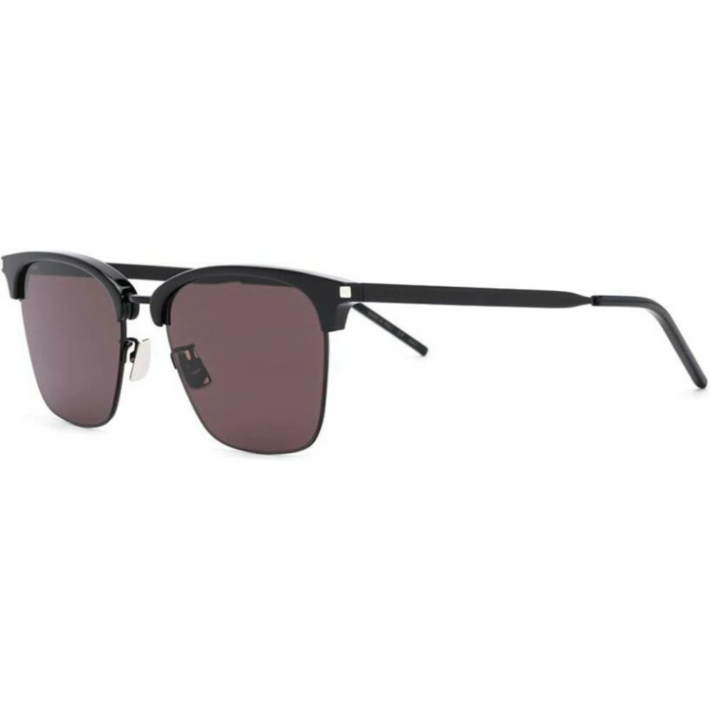 Saint Laurent Sunglasses Black 2 Saint Laurent Sunglasses Black - Bilde 2