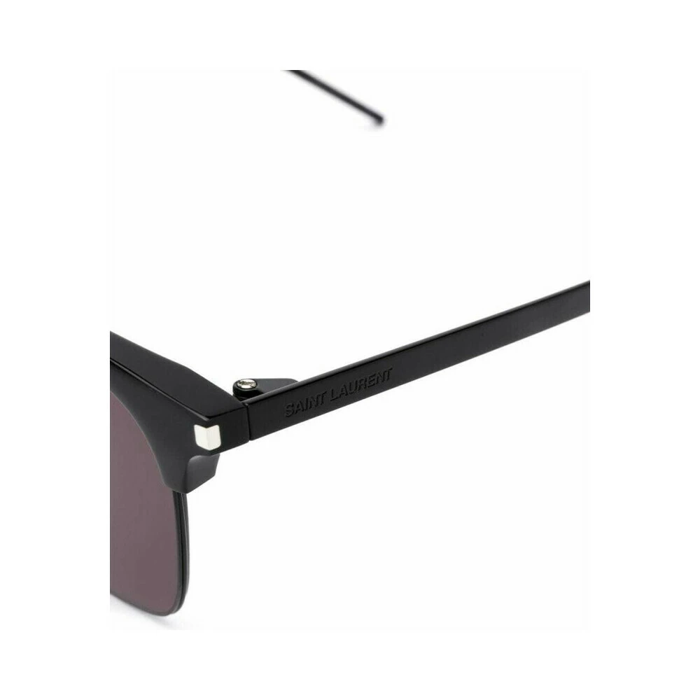 Saint Laurent Sunglasses Black 3 Saint Laurent Sunglasses Black - Bilde 3