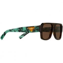 Prada Sunglasses Green -herre-solbriller Butikk unnamed file 2401