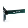 MONTBLANC Sunglasses Green