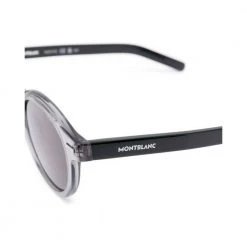 MONTBLANC Sunglasses Black -herre-solbriller Butikk unnamed file 2417
