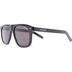 MONTBLANC Sunglasses Black