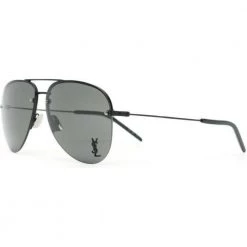 Saint Laurent Sunglasses Black