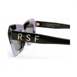 Retrosuperfuture Sunglasses Purple