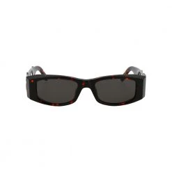 Palm Angels Glasses PERI007S22PLA001 1007 Black