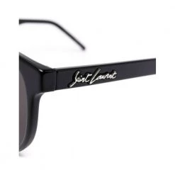 Saint Laurent Sunglasses Black