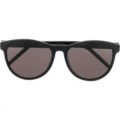 Saint Laurent Sunglasses Black -herre-solbriller Butikk unnamed file 2435