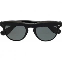 Oliver Peoples Sunglasses Black